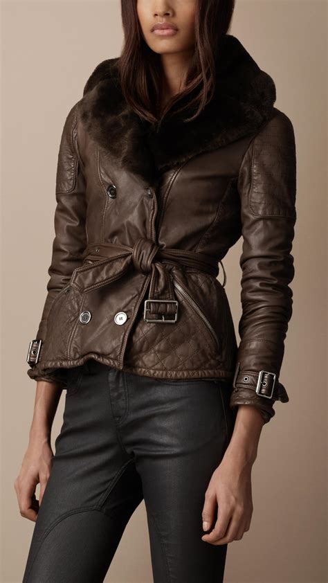 fake burberry brit jacket|burberry brit jacket women.